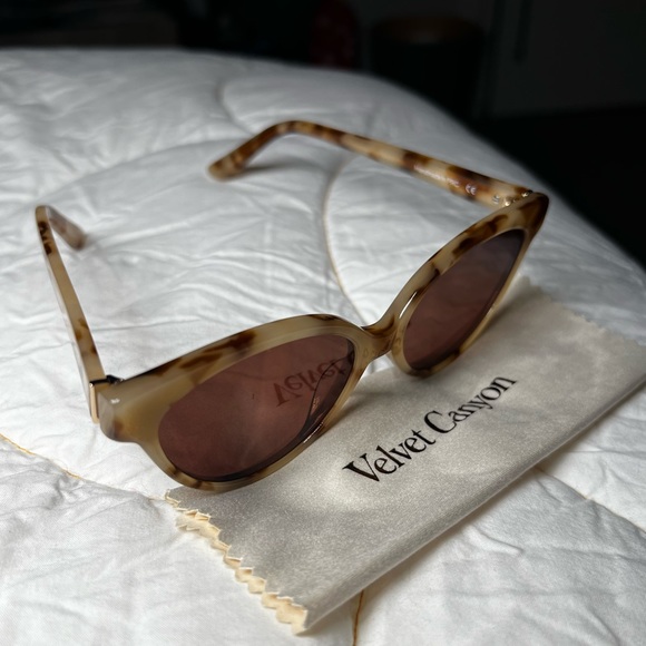 Velvet Canyon Beat Generation - NWT - Picture 4 of 10